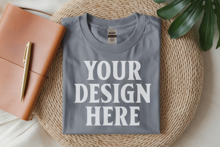 Gildan Mockups Image 20