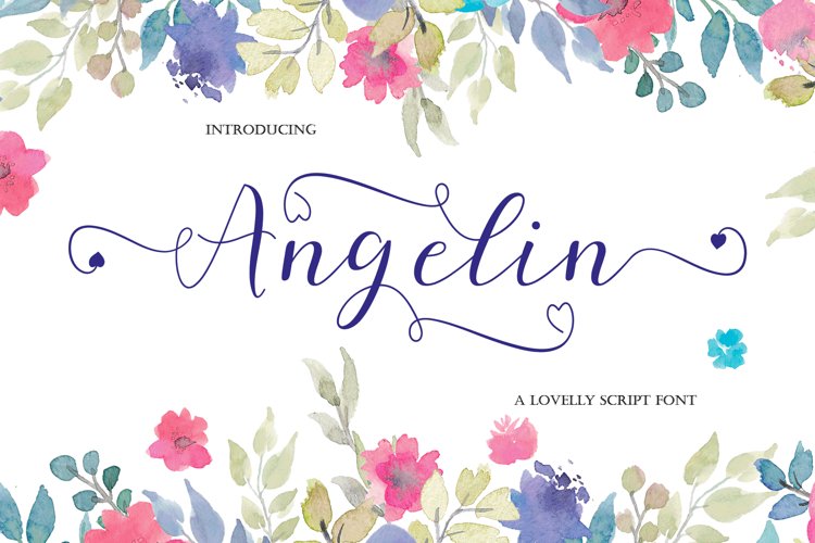 Angelin example image 1