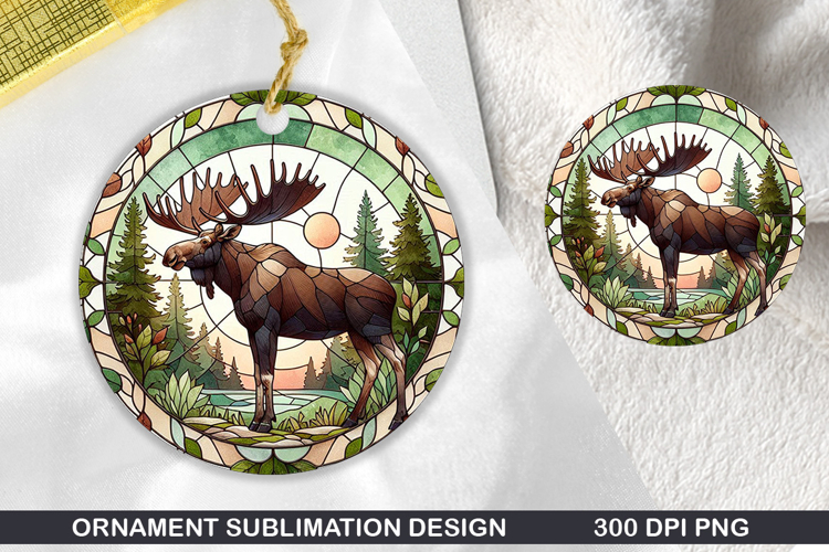 Ornament Png Image 3