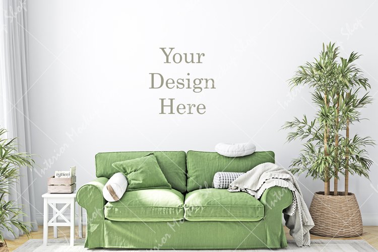 Blank Poster Image 11