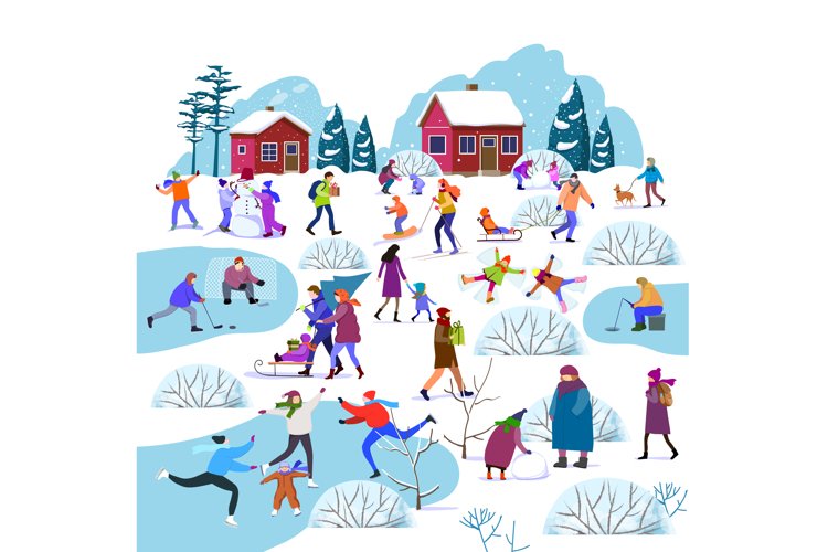 Active Clipart