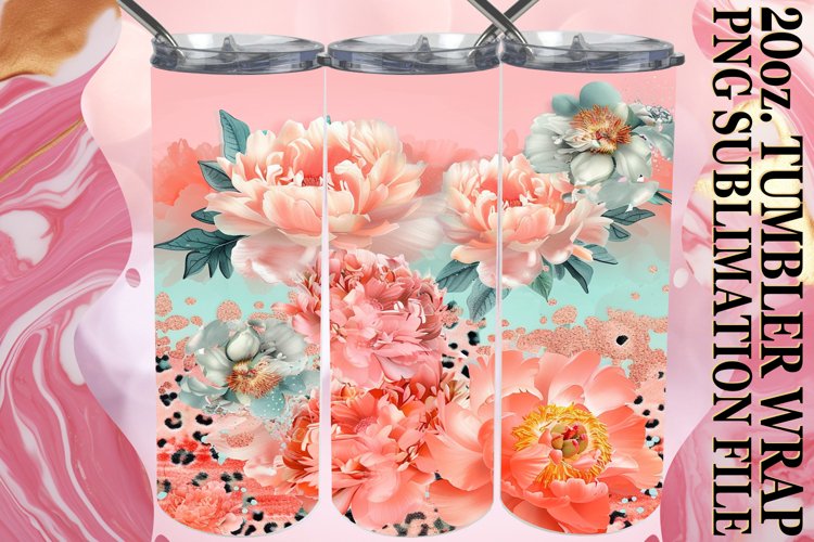 Floral Pattern Png Image 14