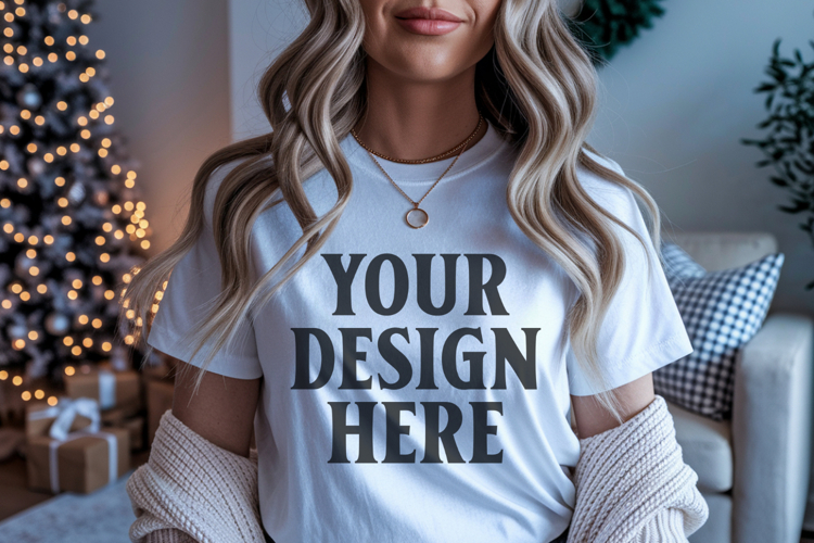 White Tshirt Png Image 24