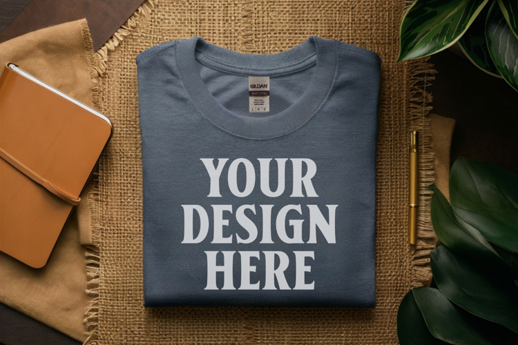 Gildan Mockups Image 18