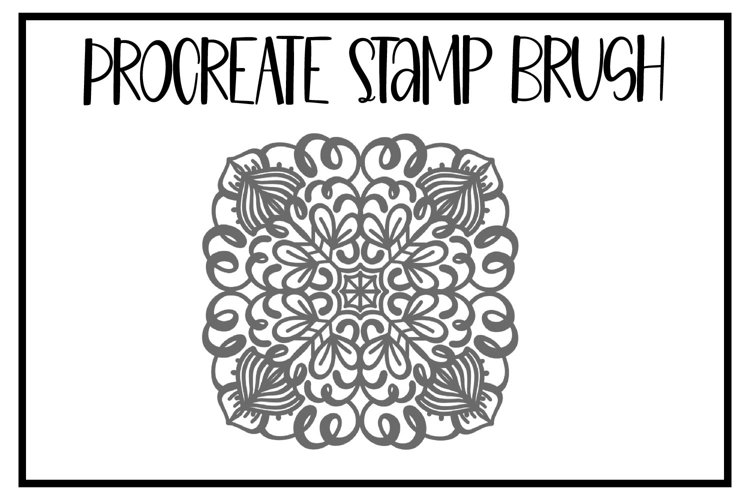 Procreate Brushes Image 15