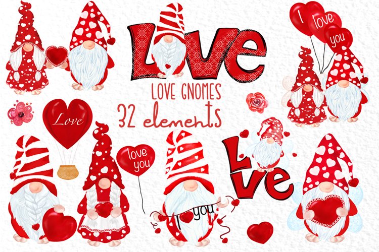 Heart Clipart Image 20