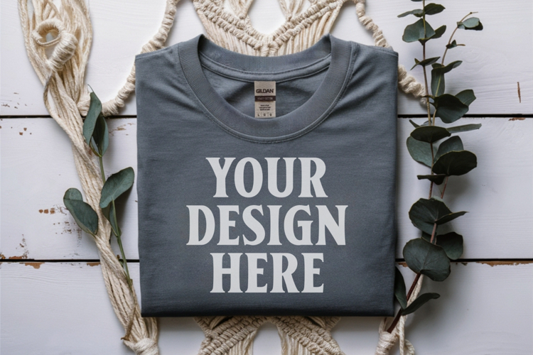 Gildan Mockups Image 17