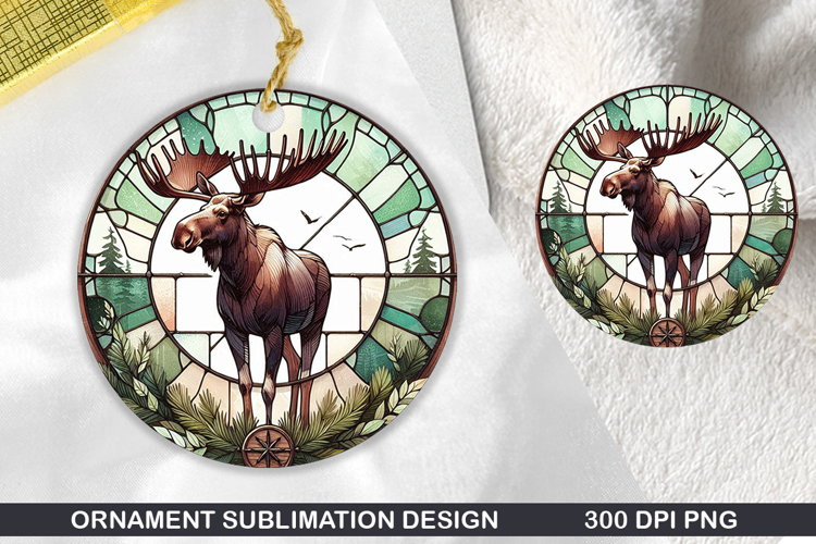Ornament Png Image 13
