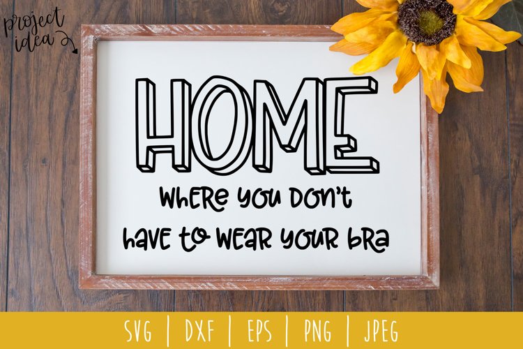 Home Svg Image 5