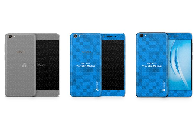 Phone Mockups Image 9