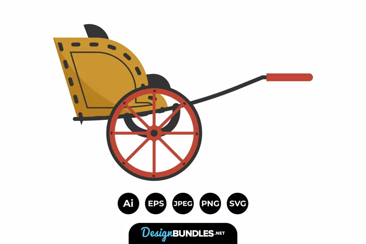 Carriage Illustrations