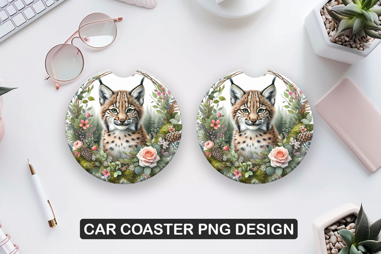 Animal Print Png Image 23