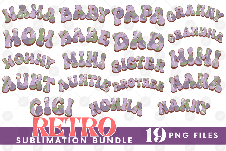 Grandma Clipart Image 7