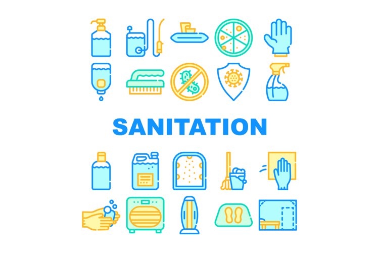 Spray Clipart Image 11