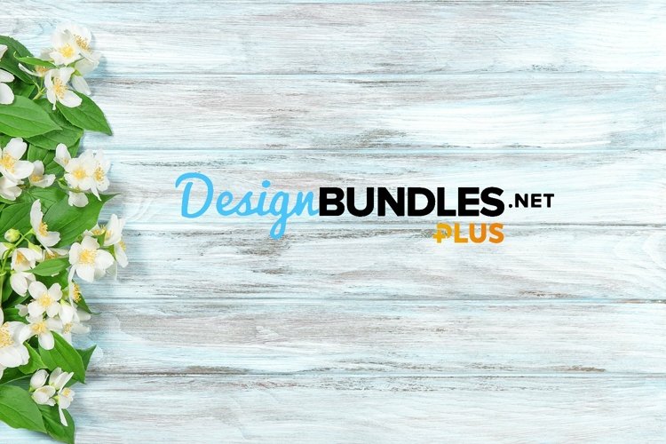 Floral Background Image 13