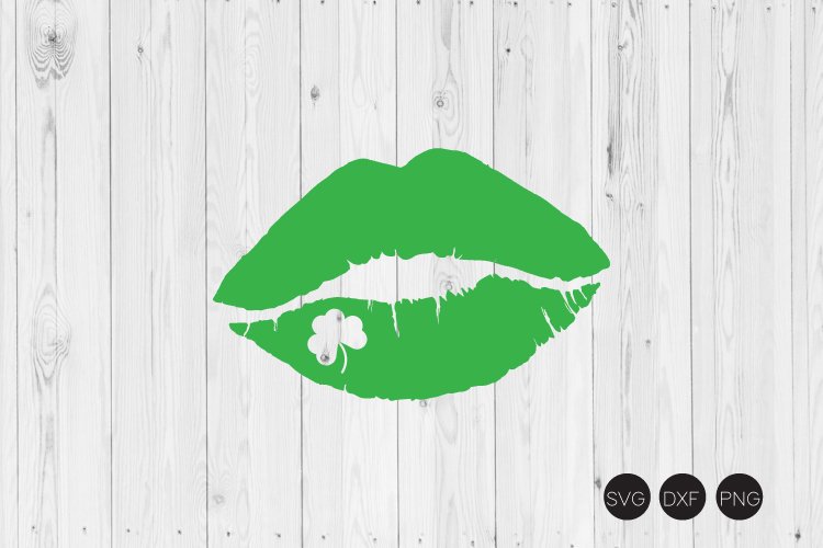 St Patrick's Day Clipart Image 19