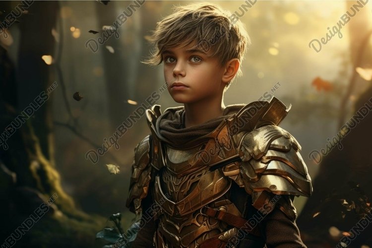 Forest Clipart Image 6