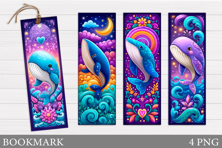 Whale Clipart Image 21