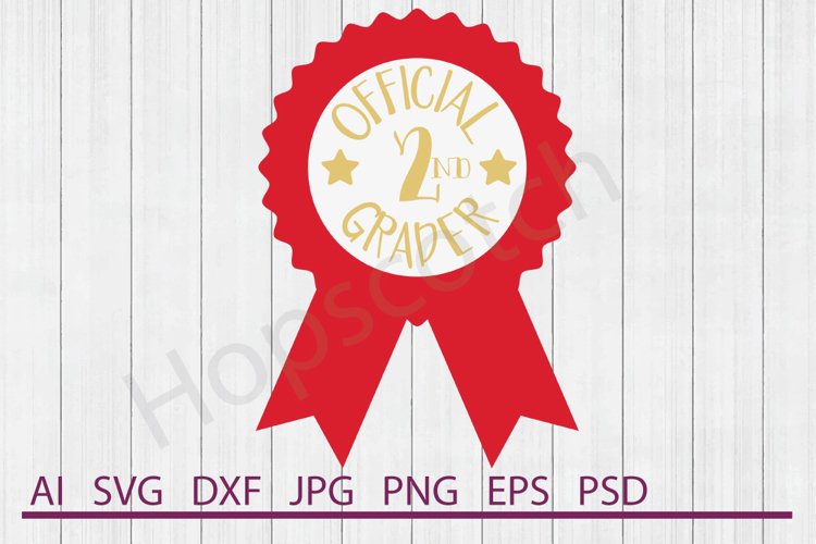 Ribbon Clipart Image 15