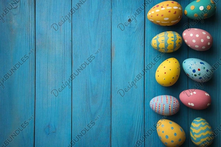 Easter Background Image 14
