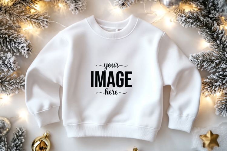 Christmas Background Image 24