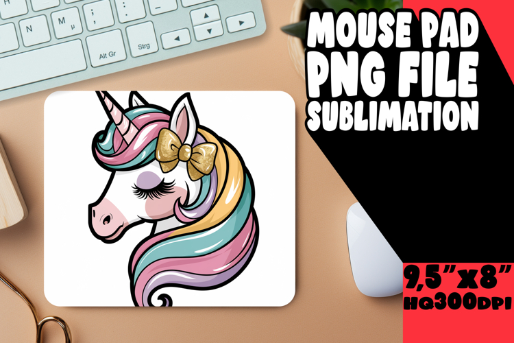Unicorn PNG Image 17