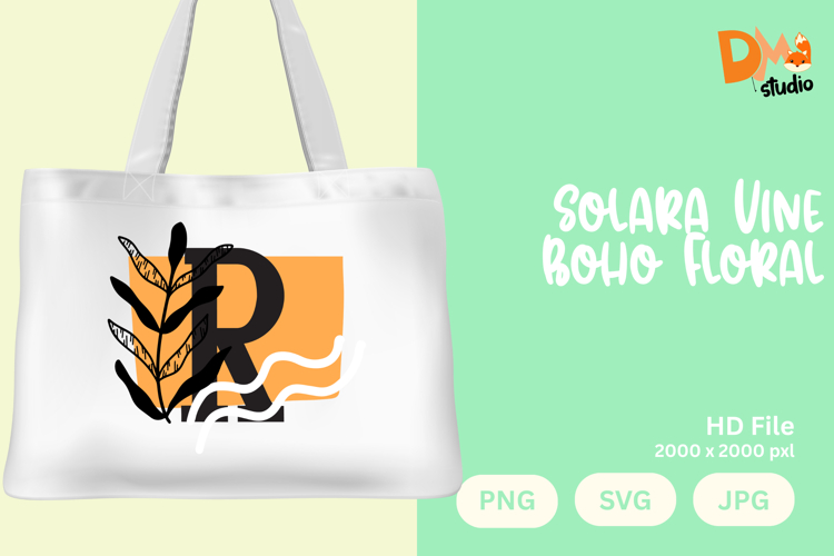Rustic Logo Image 19