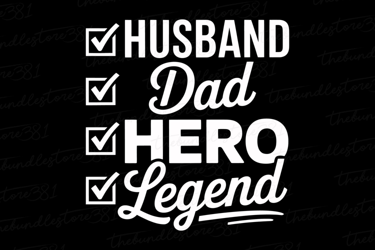 Fathers Day Svg Image 21