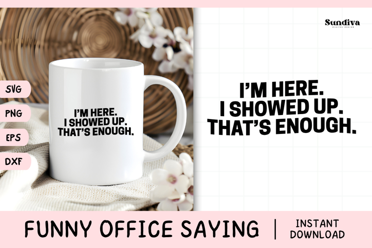 Office Svg Image 2