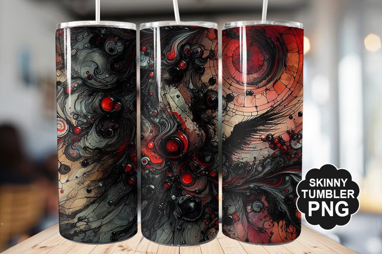 Sublimation Tumbler Designs Image 5