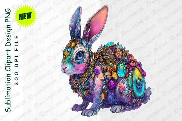 Easter Bunny Clipart