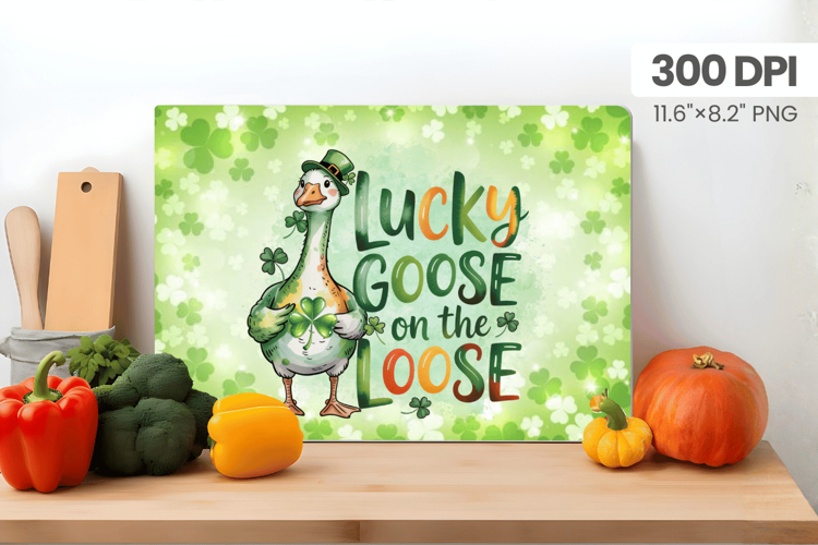 St Patricks Day Sublimation Image 17