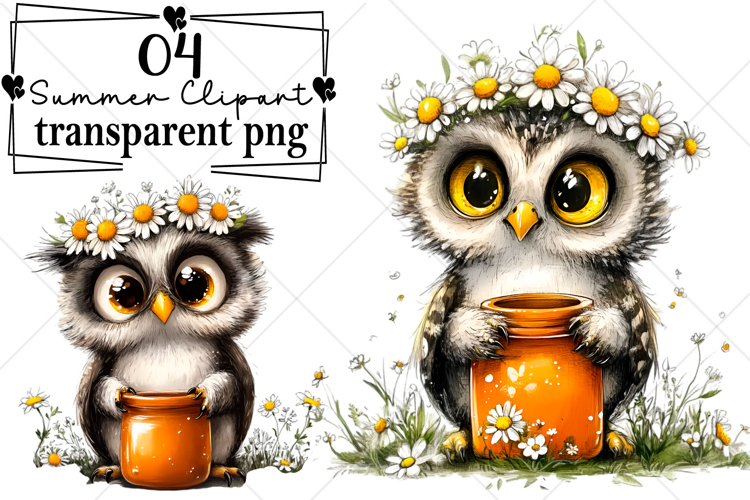 Summer Clipart Image 10
