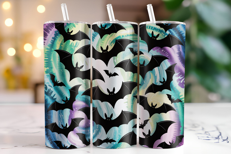 Bats Clipart Image 15