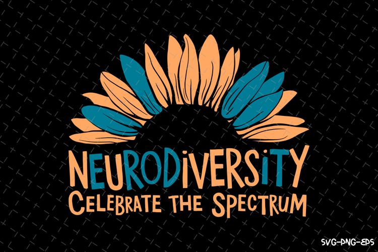 Autism Shirt Design Image 24