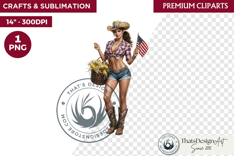 Patriotic Graphics Image 13