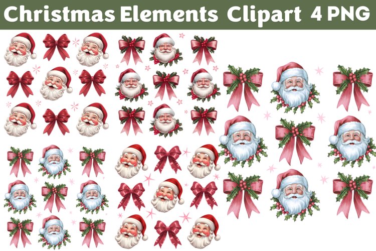 Elements Clipart Image 8