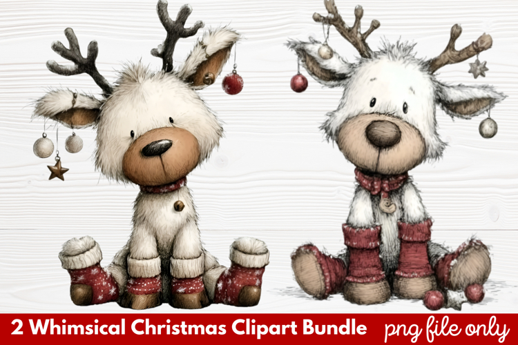 Cartoon Characters Clipart Image 8