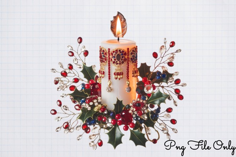 Christmas SVGs Image 21