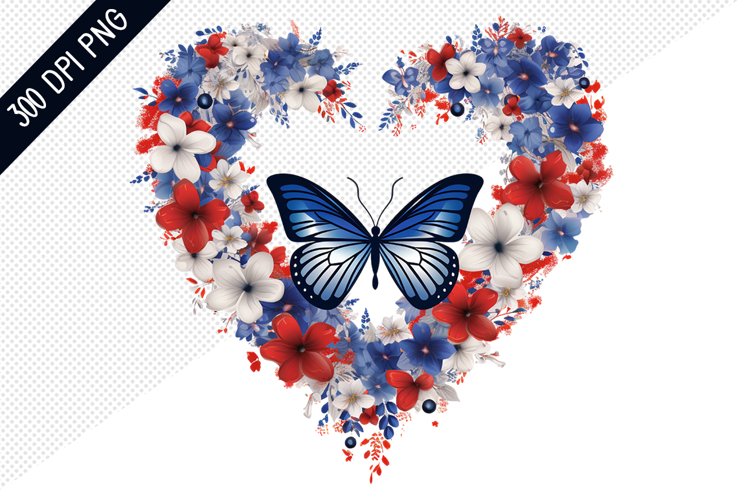 4th Of July Sublimation Design Image 14
