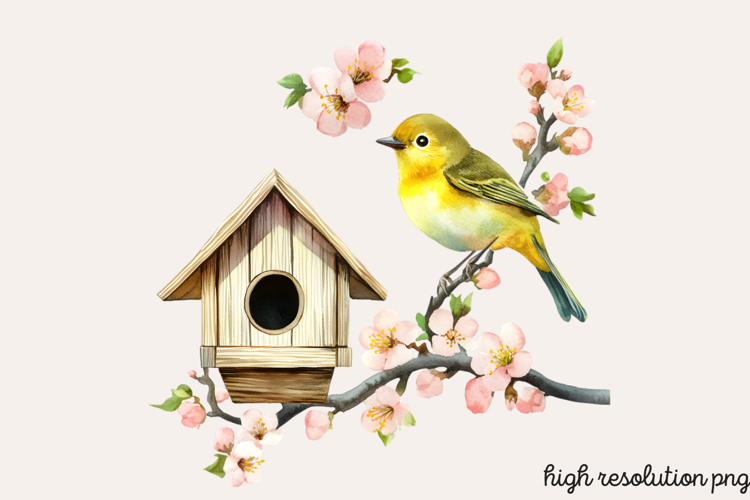 Spring Clipart Image 14
