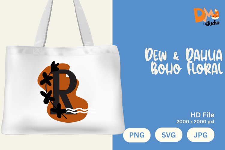 Rustic Logo Image 2