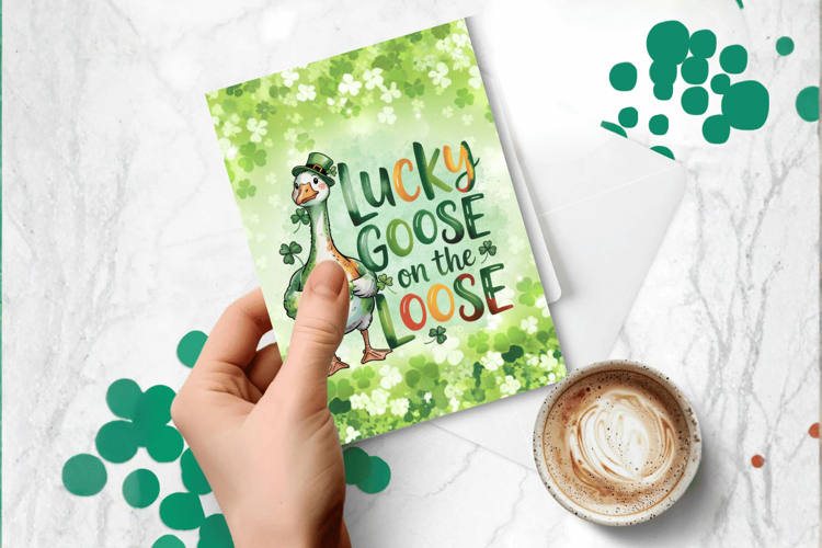 St Patrick's Day PNG Image 12