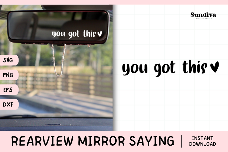 Mirror Svg Image 8