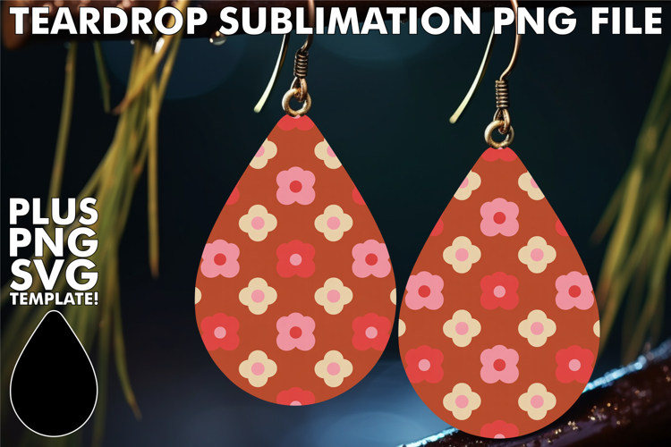 Earrings Png Image 24