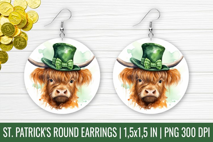 St Patrick's Day Clipart Image 14