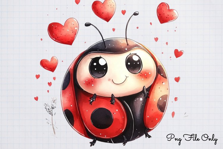 Kawaii Png Image 21