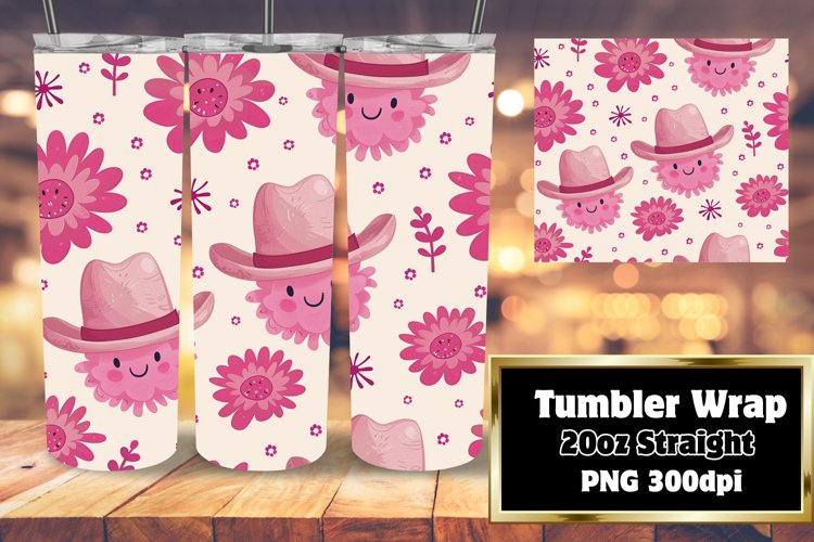 Flower Sublimation Image 16