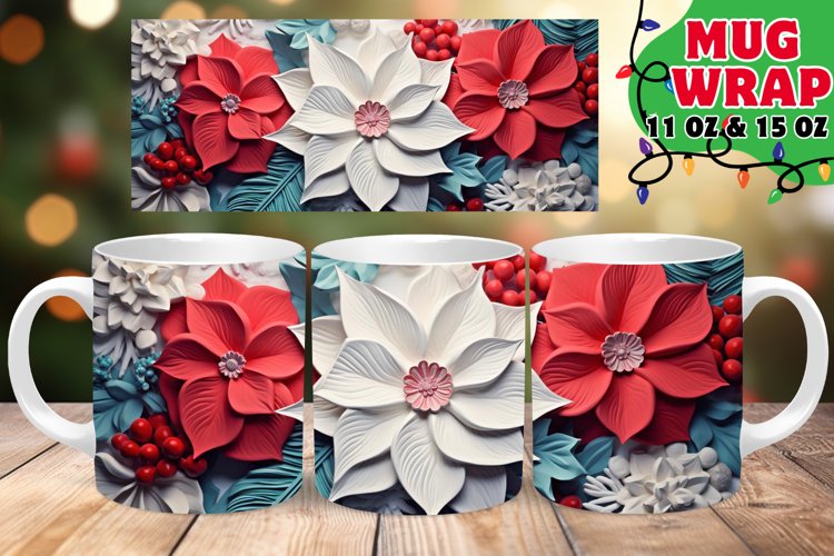 Winter Watercolor Clipart Image 20