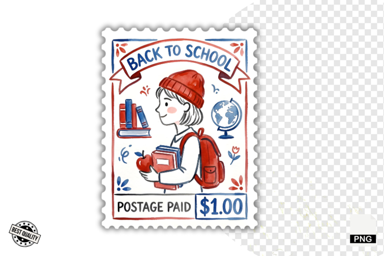 School PNG Image 7